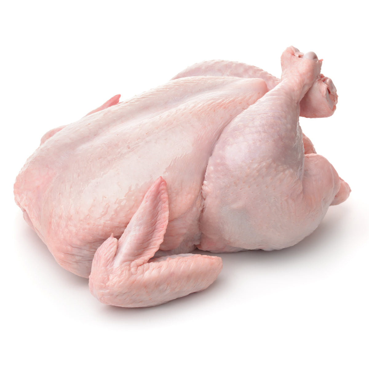 Full Chicken 