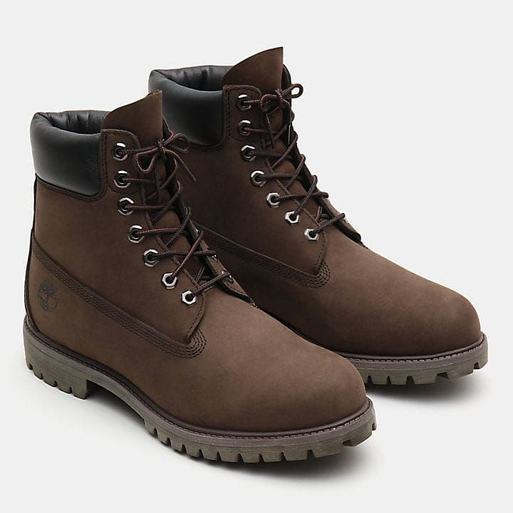 Timberland Brown Boots