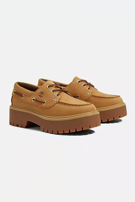Timberland Loafers