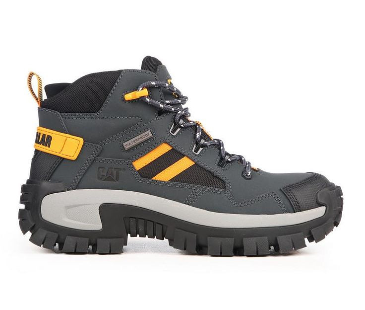Caterpillar Safety Boots
