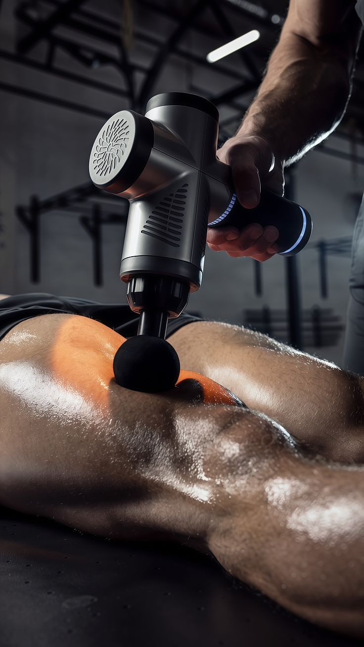 Sports Massage