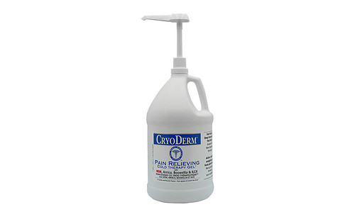 CryoDerm Cold Therapy