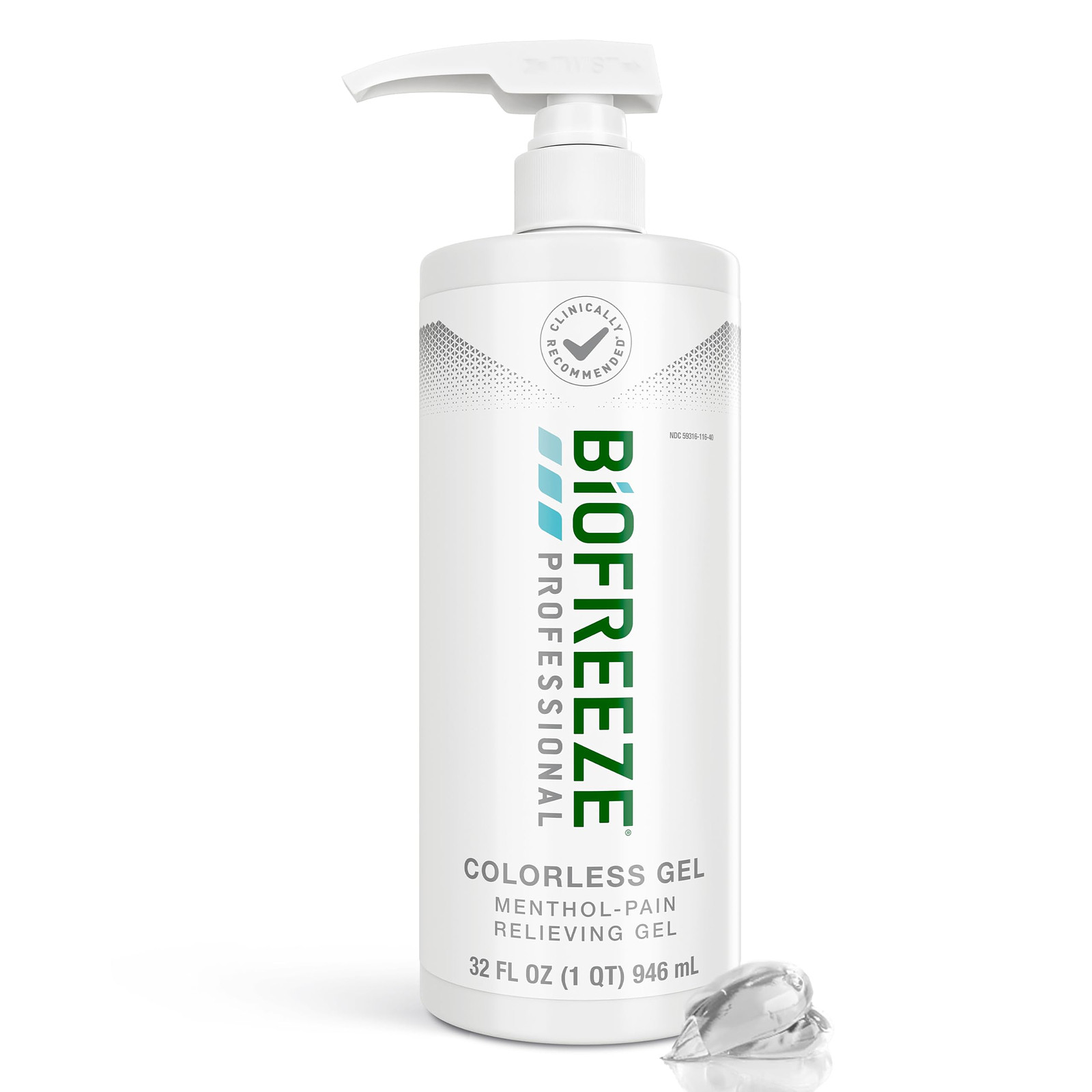 Biofreeze Professional Gel