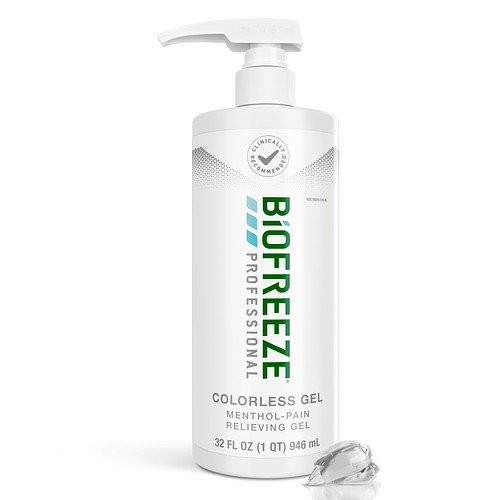 Biofreeze Professional Gel