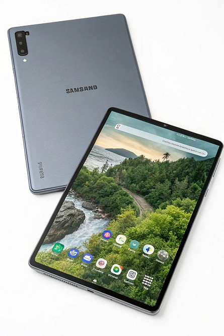 Sumsung Galaxy TAP A9+
