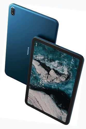 Tablets 