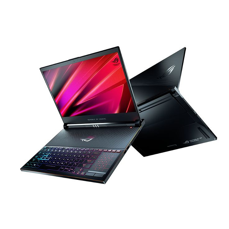 ASUS ROG