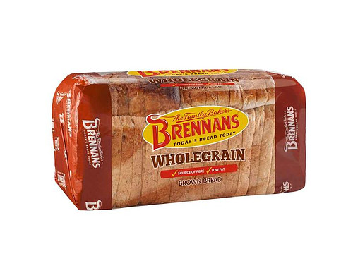 Brennans Bread