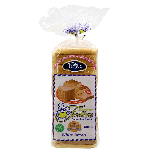 Festive Bread