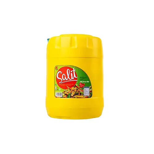 Salit Cooking Oil