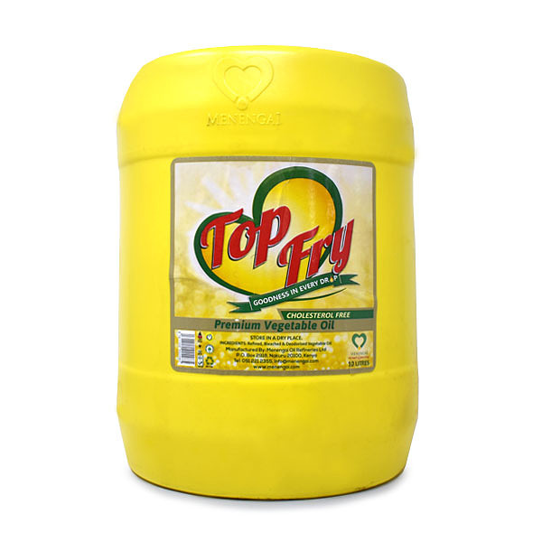 Top Fry Cooking oil 