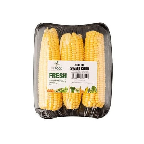 Sweet Corn 