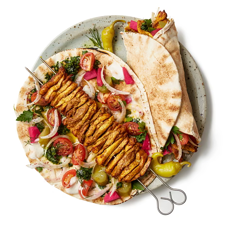 Shawarma