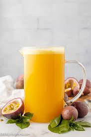 Passion Juice