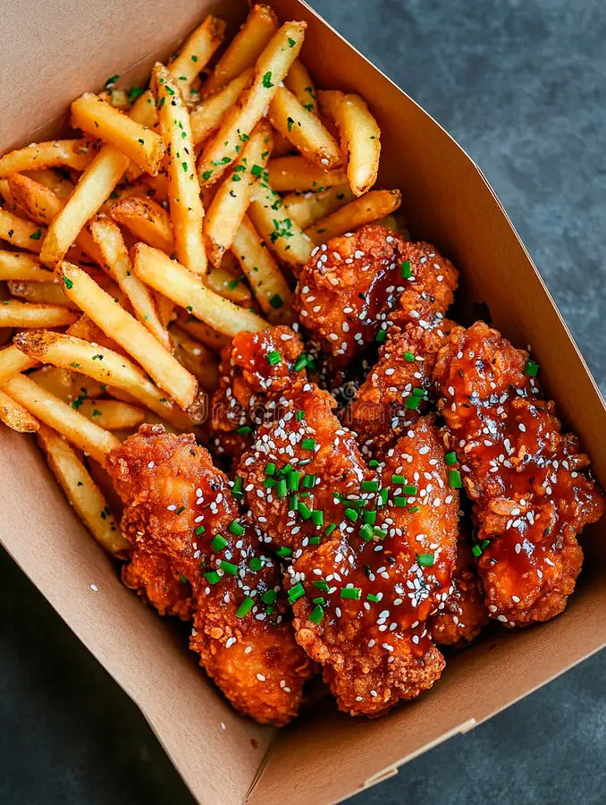 Chicken Wings