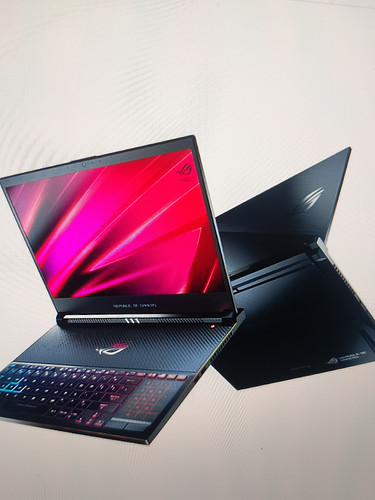 Electronics