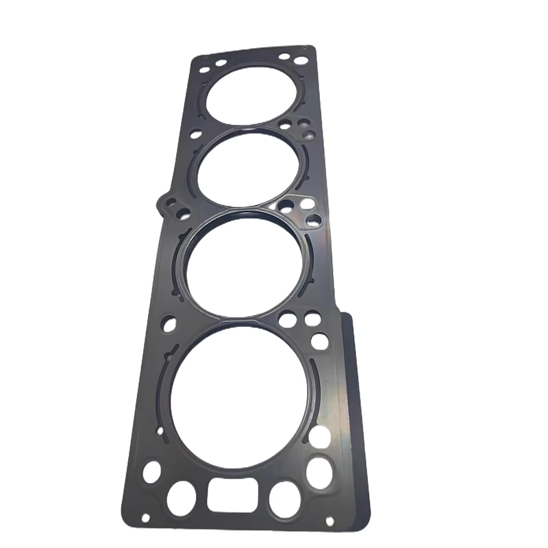 Casket Cylinder Head