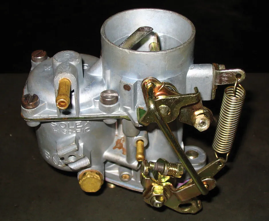Carburator