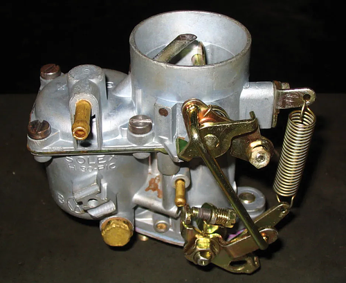 Carburator